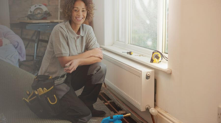 Professional emergency plumbing in York, ME